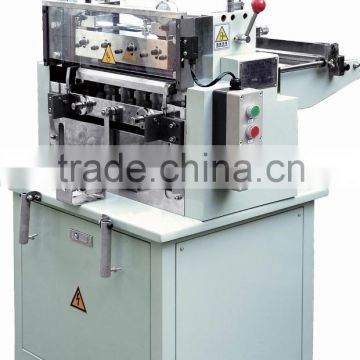 High Precision Paper Guillotine (CHUANRI Machinery)