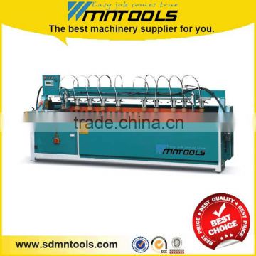 Spindle moulder, heavy duty,high production rate