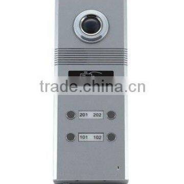 Apartment Video Door Phone (VP-690A04)