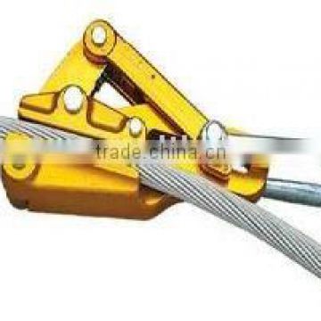 Aluminum Alloy Wire Pulling Grips for Conductor
