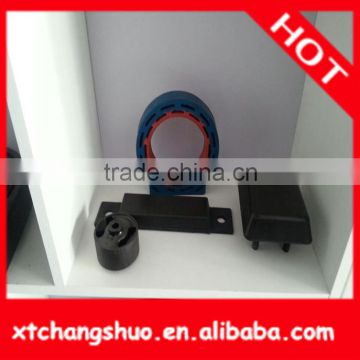 metal cabinet shelf support with Good Quanlity angle bracket