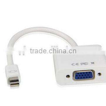 2016 New products manufacturer prices HDMI to VGA cable YJS-HD/VGA