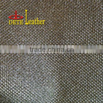 hot selling glitter india zarina leather
