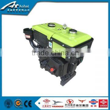 Wholesale Small Horizontal Tractor Engine 185 Diesel Engine 9hp