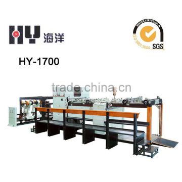 new condition and type paper cutting machine manual paper guillotine