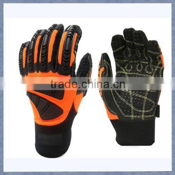 Labour Machanic Gloves For Welding and Garden