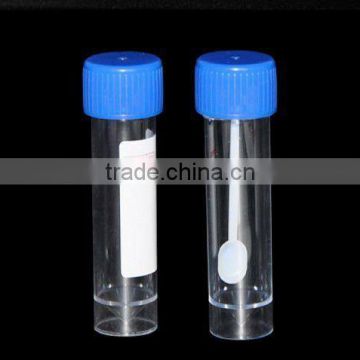 30ML specimen urine container/ Specimen bottle
