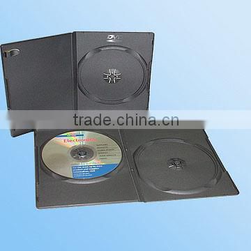 Slim DVD Cases (9mm)