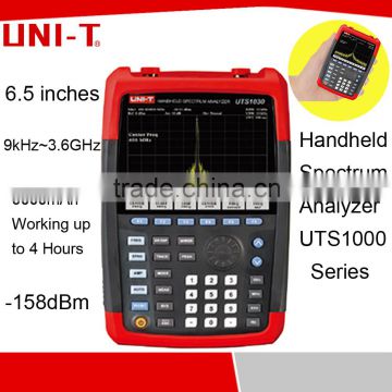 9kHz~3.6GHz Handheld Portable Spectrum Analyzer low price