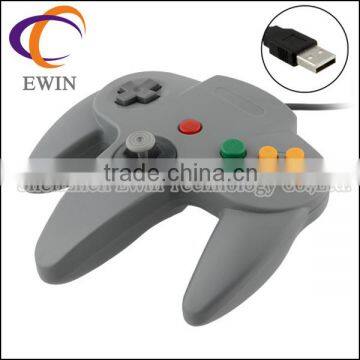 Hot Sale For N64 USB Controller