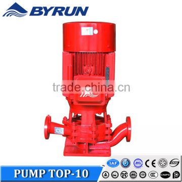 XBD-GH High-rise buildings fire-fighting Water Conveying Pump