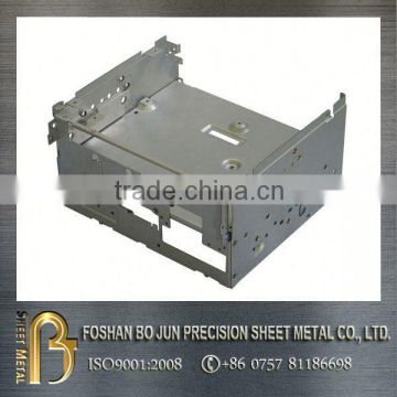 China manufacturer custom made metal stamping products , automotive stamping parts in china