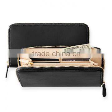 Classic Leather smart Wallet