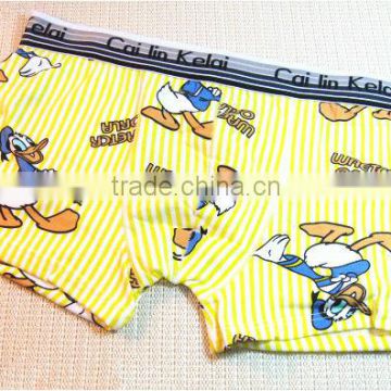 New design fashion color mircrofiber underwear,men brief boxer