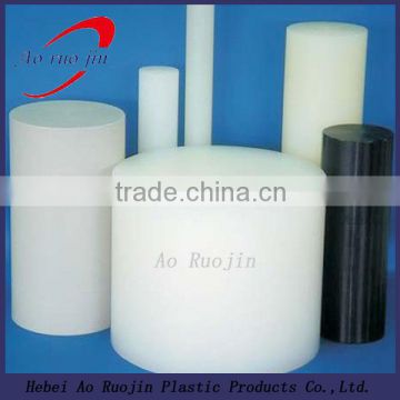 Price of pure polypropylene white extruded PP rod