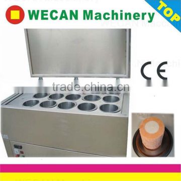 2016 new design snow cone maker machine /commercial ice block making machine for snow ice shaved machine/solid ice block mold