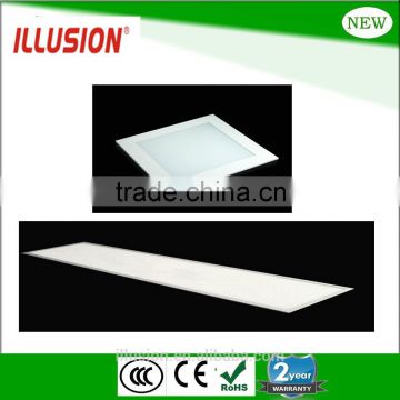 Rectangle LED Ceiling Panel Lamp 45W 3000K with no flicker