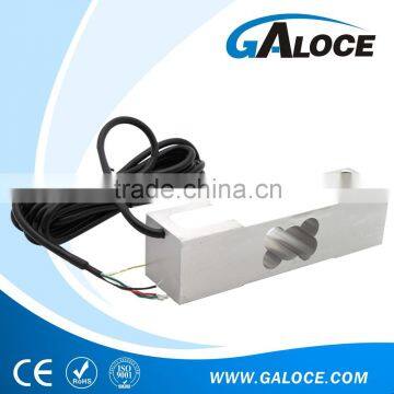 GPB149 Electronic strain gauge load cell 150kg