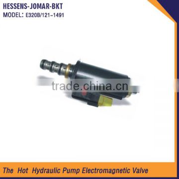 Hot selling E320B 2 inch water solenoid valve cheap solenoid valve and 24v dc solenoid valve