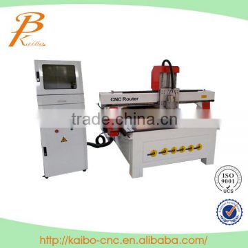 cnc router with vacuum bed