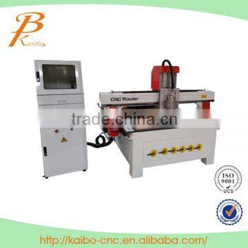 woodworking cnc router for furniture / cnc parts set