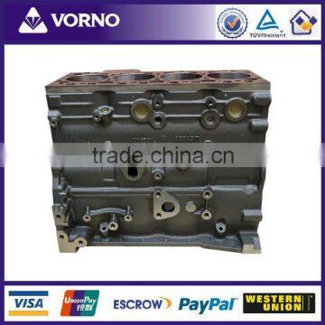 Shiyan ISDe cylinder block 4934322