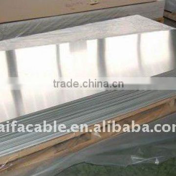 aluminum sheet for decoration/aluminum sheet specular