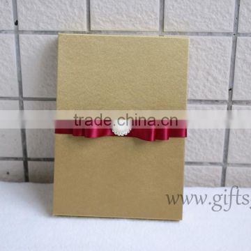 Custom Handmade boxes for wedding cards