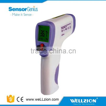 HT-820D baby body infrared thermometer
