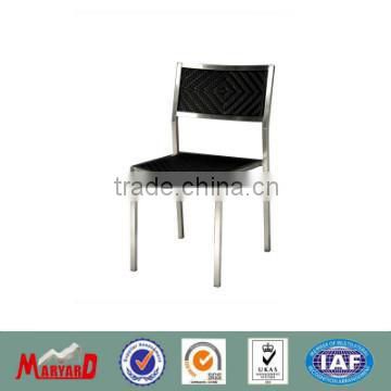 Garden Stainless Steel Chair-Y001T