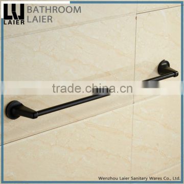 1924-orb good Chinese Wholesalers Zinc Alloy ORB Bathroom accessories Wall Mounted Towel Bar