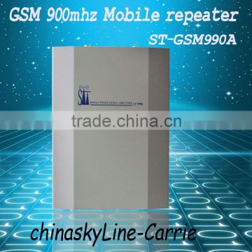 outdoor booster, umts gsm repeater for 900MHz cellular gsm booster indoor