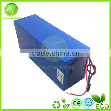 48V 40AH With Monitoring System LiFePO4 Lithium Battery