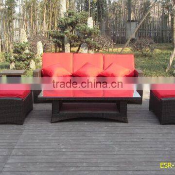 China Rattan Furniture Manufacturers