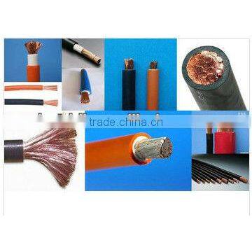 XLPE Insulated Power Cable