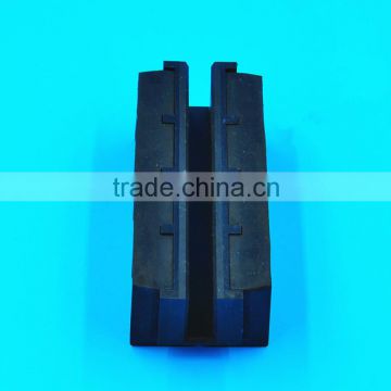 Elevator Parts 3 in 1Guide Shoe 16*10mm