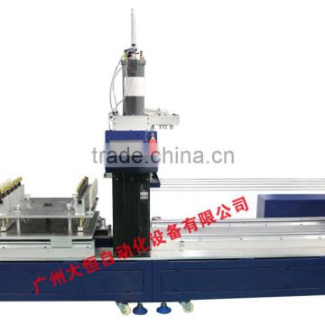 Speed Automatic Glue Dispensing Machine for LED T8/T10