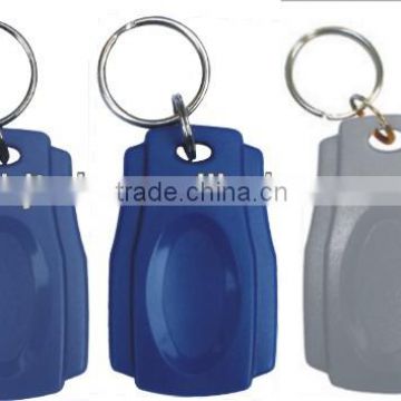 Competitive Price and Good Quality AB0004 ABS Keyfobs