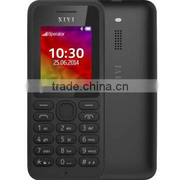 High Quality Cheap Mobile Phone 130 Dual Card China Mobile Phone in Dubai