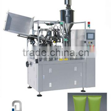 LTRG-60A High Quality Automatic Soft Tube Filling And Sealing Machine