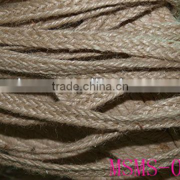 High quality 100% natural jute rope