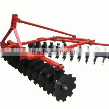 1BQX series disc harrow---YCM brand ----agricultural machinery---new one for sale