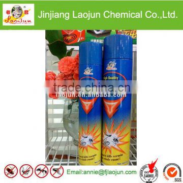 insect killer,mosquito spray,insect aerosol