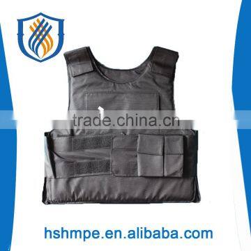 uhmwpe bulletproof clothing