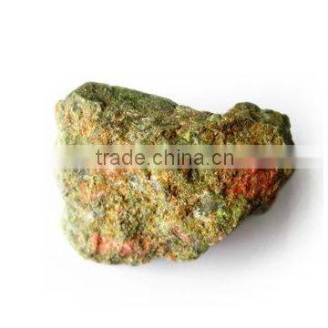 Natural Rough gemstone---Unakite Rough Unakite