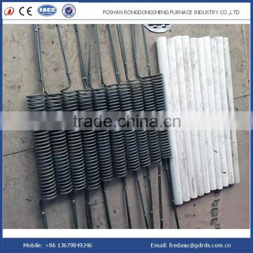 chrome nickel alloy wire resistance for furnace