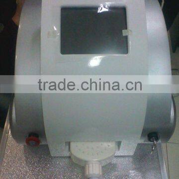 beauty salon equipment laser ipl hair removal epilation machines