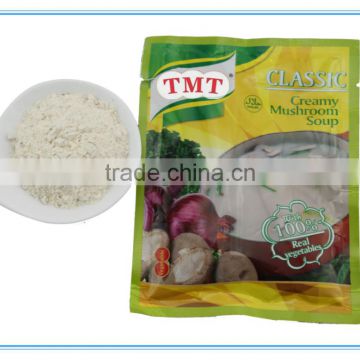 chicken delite soup powder of high quality