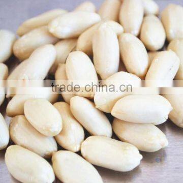 new blanched peanut kernel 29/33 with good quality