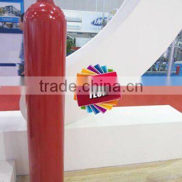 Oxygen cylinder,Portable gas cylinder